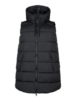 Foto van product Zizzi Bodywarmer 'Carylie' zwart