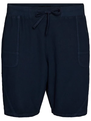 Foto van product Zizzi Broek 'Jeasy' navy