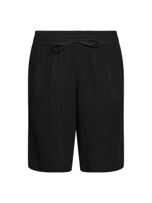Foto van product Zizzi Broek 'Vvivu' zwart