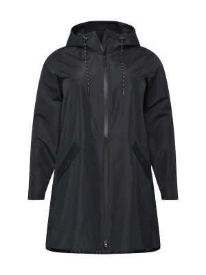 Foto van product Zizzi Functionele jas zwart