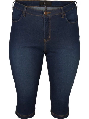 Foto van product Zizzi Jeans 'Amy' blauw denim
