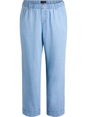 Foto van product Zizzi Jeans blauw denim