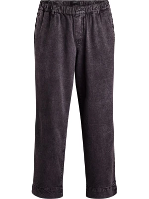 Foto van product Zizzi Jeans donkergrijs