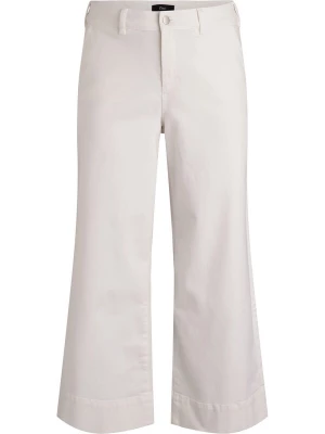 Foto van product Zizzi Jeans 'Myra' wit