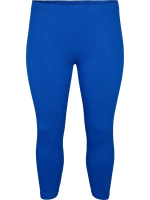 Foto van product Zizzi Leggings blauw