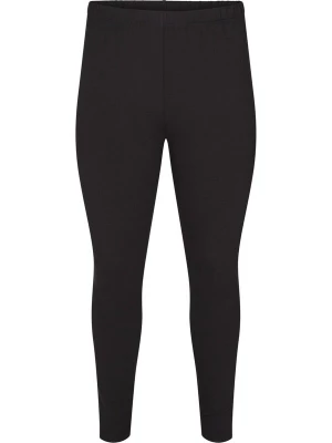 Foto van product Zizzi Leggings 'Fili' zwart