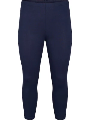 Foto van product Zizzi Leggings navy