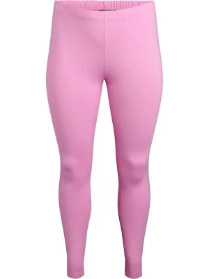 Foto van product Zizzi Leggings pink