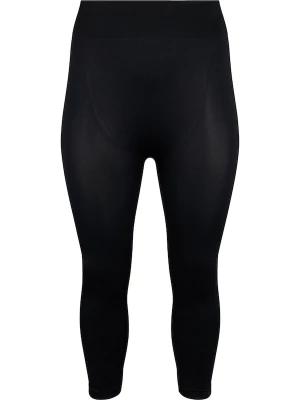 Foto van product Zizzi Leggings 'Seamless' zwart
