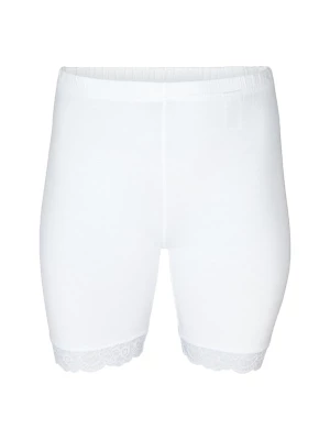 Foto van product Zizzi Leggings wit