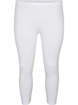 Foto van product Zizzi Leggings wit