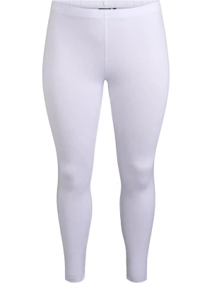 Foto van product Zizzi Leggings wit
