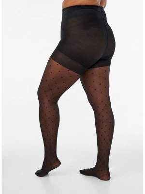 Foto van product Zizzi Panty's 'TIGHTS' zwart