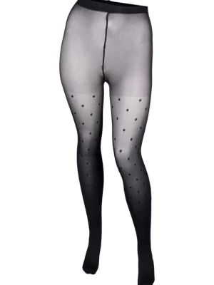 Foto van product Zizzi Panty's 'Tights' zwart