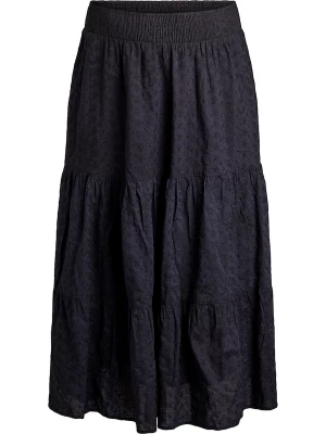 Foto van product Zizzi Rok 'Merna' zwart