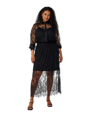 Foto van product Zizzi Rok 'Milovia' zwart