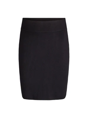 Foto van product Zizzi Rok 'Zoe' zwart