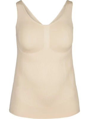 Foto van product Zizzi Shapingtop beige