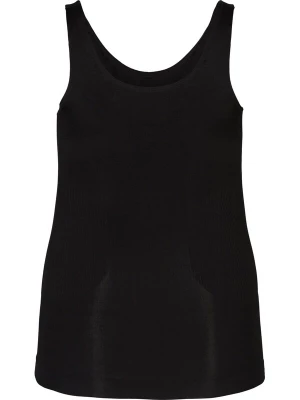 Foto van product Zizzi Shapingtop zwart
