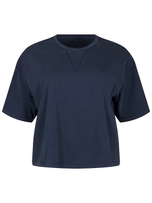 Foto van product Zizzi Shirt 'Efiona' navy