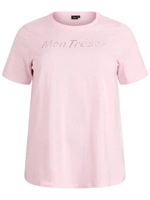 Foto van product Zizzi Shirt pink
