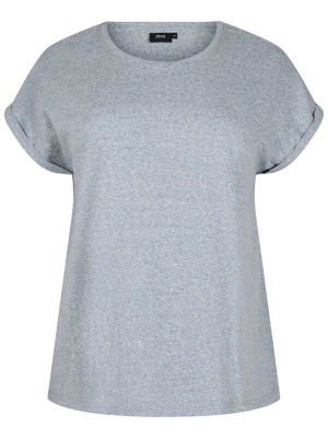 Foto van product Zizzi Shirt 'Vava' groen
