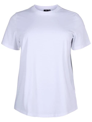 Foto van product Zizzi Shirt 'VCHARLIN' lila