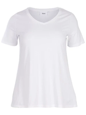 Foto van product Zizzi Shirt wit