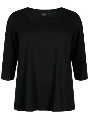 Foto van product Zizzi Shirt zwart