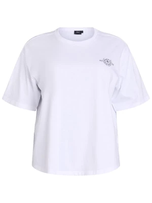 Foto van product Zizzi Shirt zwart / wit