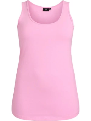Foto van product Zizzi Top rosa