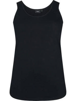 Foto van product Zizzi Top zwart