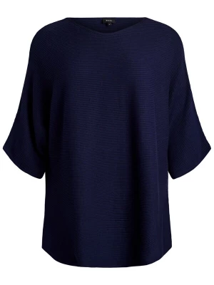 Foto van product Zizzi Trui 'Melsa' navy