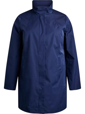 Foto van product Zizzi Tussenmantel 'CAShelby' donkerblauw