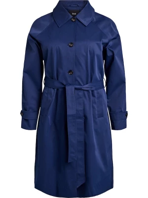 Foto van product Zizzi Tussenmantel 'MPALMA' blauw