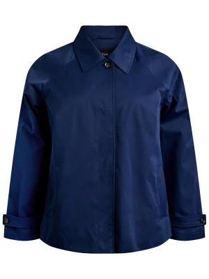 Foto van product Zizzi Tussenmantel 'Palma' navy