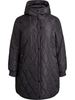 Foto van product Zizzi Winterjas zwart