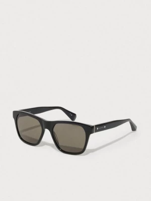 Foto van product Zonnebril AllSaints zwart
