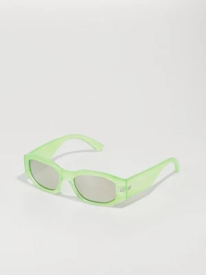 Foto van product Zonnebril Billabong groen
