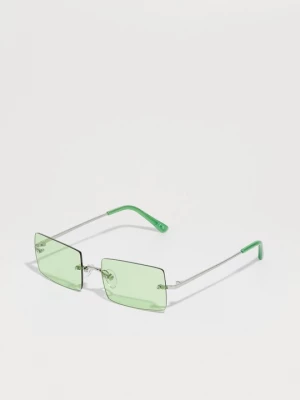 Foto van product Zonnebril Billabong groen