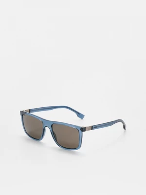 Foto van product Zonnebril Boss blauw