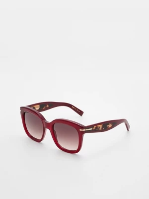 Foto van product Zonnebril Boss rood