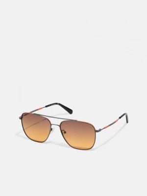 Foto van product Zonnebril Calvin Klein Jeans donkerbruin