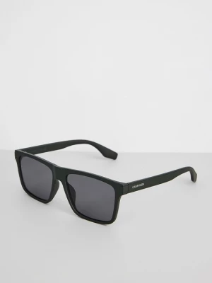 Foto van product Zonnebril Calvin Klein Jeans zwart