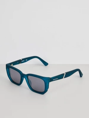Foto van product Zonnebril Diesel blauw