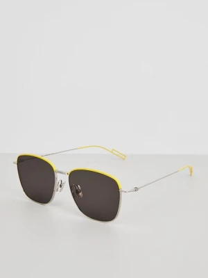 Foto van product Zonnebril Dior geel