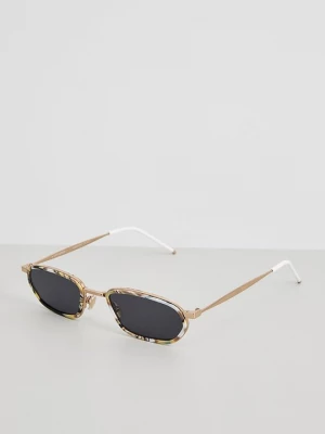 Foto van product Zonnebril Dior goudkleurig