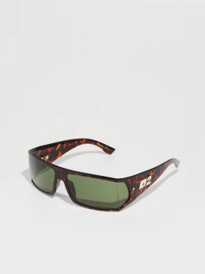 Foto van product Zonnebril Dsquared2 bruin