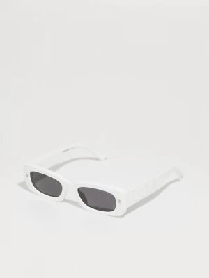 Foto van product Zonnebril Dsquared2 wit