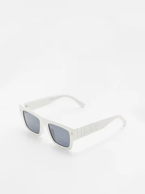 Foto van product Zonnebril Dsquared2 wit